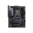 MSI MAG B850 TOMAHAWK MAX WIFI II Processor family AMD Processor socket AM5
