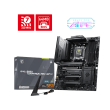 MSI MAG B850 TOMAHAWK MAX WIFI II Processor family AMD Processor socket AM5