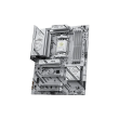 MSI MAG B850 GAMING PLUS MAX WIFI Processor family AMD Processor socket AM5