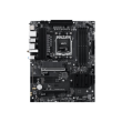 MSI PRO B850-S EVO WIFI Processor family AMD Processor socket AM5