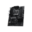 MSI PRO B850-S EVO WIFI Processor family AMD Processor socket AM5