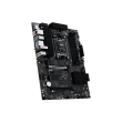 MSI PRO B850-S EVO WIFI Processor family AMD Processor socket AM5