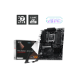 MSI PRO B850-S EVO WIFI Processor family AMD Processor socket AM5