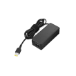 Lenovo ThinkCentre 65W AC Adapter (Slim Tip) - EU1/Arabia/Indonesia/ROK