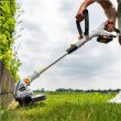 Batavia B.V. Cordless Grass Trimmer, 250 mm