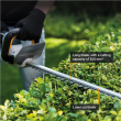 Batavia B.V. 18V Cordless Hedge Trimmer 560mm Trimmer