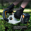 Batavia B.V. 18V Cordless Hedge Trimmer 560mm Trimmer