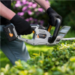 Batavia B.V. 18V Cordless Hedge Trimmer 560mm Trimmer
