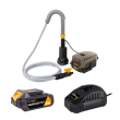 Batavia B.V. 18V Cordless Water Pump 80 W