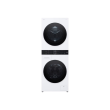 LG Washing machine with dryer WT1210WWF Energy efficiency class A