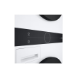 LG Washing machine with dryer WT1210WWF Energy efficiency class A
