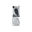 LG Washing machine with dryer WT1210WWF Energy efficiency class A