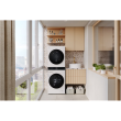 LG Washing machine with dryer WT1210WWF Energy efficiency class A