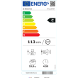 LG Washing machine with dryer WT1210WWF Energy efficiency class A