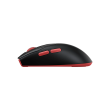MSI FORGE GM340 Wireless 2.4 GHz, Bluetooth, USB 2.0