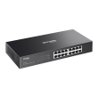 ES216G TP-LINK Omada 16-Port Gigabit Easy Managed Switch Desktop/Rackmountable