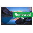 Grade AB DELL Renewed Monitor UltraSharp U2520D