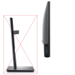 Grade AB DELL Renewed Monitor UltraSharp U2520D