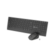 Natec Keyboard and Mouse Stringray 2 Keyboard and Mouse Set
