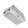 Cata Hood GA 52 LUX Width 52cm, Max 403 m³/h, Stainless steel CATA GA 52 LUX Hood