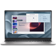 Dell Pro 15 Essential PV15250 Platinum Silver 15.6 "