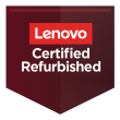 Lenovo- Warranty 2Y Courier/Carry-in for Certified Refurbished Products