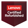 Lenovo- Warranty 3Y Courier/Carry-in for Certified Refurbished Products