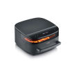 Caso Air Fryer AirFry & PizzaChef Power 2850 W
