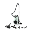 ETA Vacuum Cleaner Avanto ETA051990010 Bagged