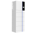Deye Inverter Hybrid HV AIO 15kW 2MPPT GB-S15K-EU