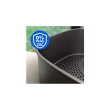 Philips Airfryer, Dual Basket NA462/80 4000 Series Capacity 10 L