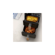 Philips Airfryer, Dual Basket NA462/80 4000 Series Capacity 10 L