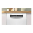 Bosch Dishwasher SPU4HMW12E Built-in