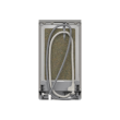 Bosch Dishwasher SPS4HMI13E Free standing