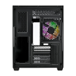 FSP Case S380 Black