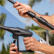 Cecotec Pressure washer HydroBoost 1600 Car&Garden Corded operating