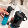 Cecotec Oral Irrigator ToothCare Jet Splash 150 ml