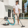 Cecotec Vacuum cleaner Conga Rockstar Wet & Dry Steel Max Pro Corded operating