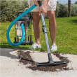Cecotec Vacuum cleaner Conga Rockstar Wet & Dry Steel Max Pro Corded operating