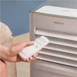 Cecotec Portable Air conditioner ForceClima 7100 Number of speeds 2