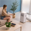 Cecotec Portable Air conditioner ForceClima 7100 Number of speeds 2