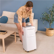 Cecotec Portable Air conditioner ForceClima 7100 Number of speeds 2