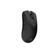 Genesis Zircon 880 Gaming Mouse, 12000DPI, Wireless, Black