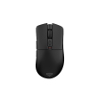 Genesis Zircon 880 Gaming Mouse, 12000DPI, Wireless, Black