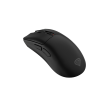 Genesis Zircon 880 Gaming Mouse, 12000DPI, Wireless, Black