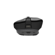 Genesis Zircon 880 Gaming Mouse, 12000DPI, Wireless, Black