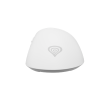 Genesis Zircon 880 Gaming Mouse, 12000DPI, Wireless, White