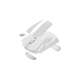 Genesis Zircon 880 Gaming Mouse, 12000DPI, Wireless, White