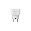 EZVIZ Smart Plug CS-T31-16E-EU White