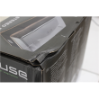 SALE OUT. Muse MT-107 BTO Turntable Stereo System, Black/Brown Muse Turntable Stereo System with Bluetooth Out MT-107 BTO